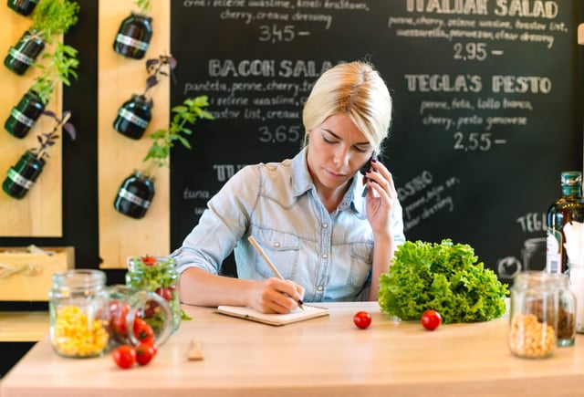 Common Restaurant Insurance Claims and How to Avoid Them